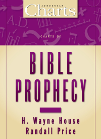 Cover image: Charts of Bible Prophecy 9780310218968