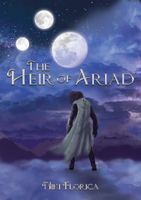 Cover image: The Heir of Ariad 9780310101888