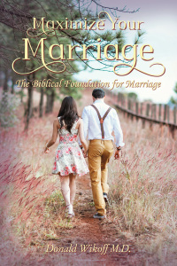 Cover image: Maximize Your Marriage 9780310101987