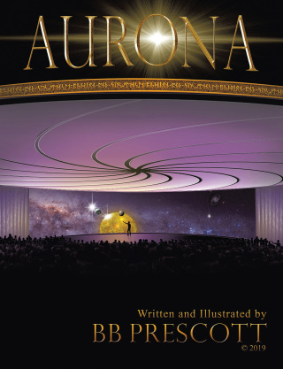 Cover image: Aurona 9780310103707