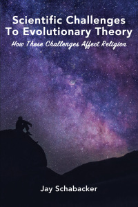 Cover image: Scientific Challenges to Evolutionary Theory 9780310103806