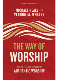 Cover image: The Way of Worship 9780310104049
