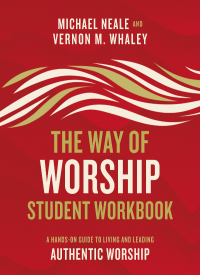 Cover image: The Way of Worship Student Workbook 9780310104063