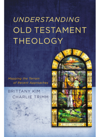 Cover image: Understanding Old Testament Theology 9780310106470