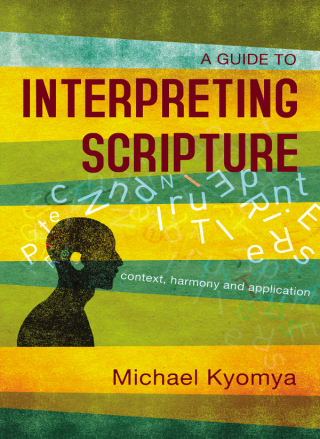 Cover image: A Guide to Interpreting Scripture 9780310107040