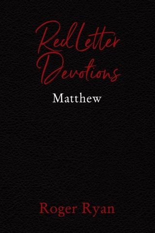 Cover image: Red Letter Devotions 9780310107460