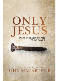 Cover image: Only Jesus 9780785230755