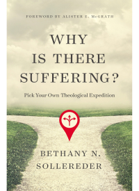Cover image: Why Is There Suffering? 9780310109020
