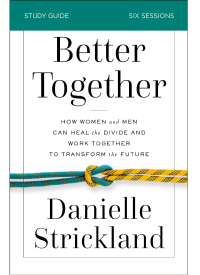Cover image: Better Together Bible Study Guide 9780310110767
