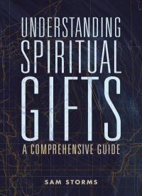 Cover image: Understanding Spiritual Gifts 9780310111498