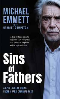 Cover image: Sins of Fathers 9780310112600