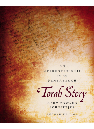 Cover image: Torah Story, Second Edition 9780310112778