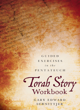 Cover image: Torah Story Workbook 9780310112839