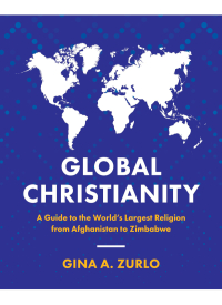 Cover image: Global Christianity 9780310113614