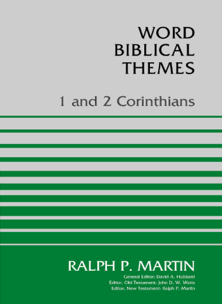 Cover image: 1 and 2 Corinthians 9780310114918