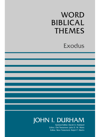 Cover image: Exodus 9780310115014