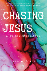 Cover image: Chasing Jesus 9780310116271