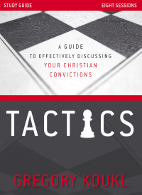 Cover image: Tactics Study Guide, Updated and Expanded 9780310119623
