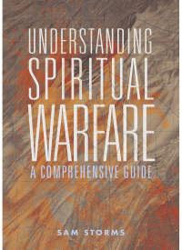 Cover image: Understanding Spiritual Warfare 9780310120841