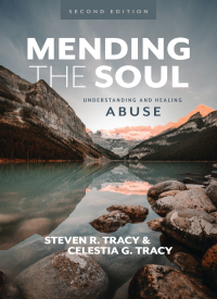 Cover image: Mending the Soul, Second Edition 9780310121466
