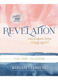 Cover image: Revelation Bible Study Guide 9780310122388