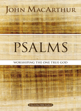 Cover image: Psalms 9780310123781