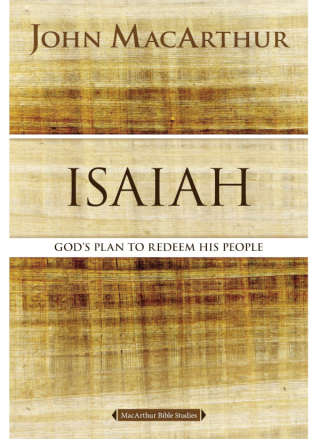 Cover image: Isaiah 9780310123804