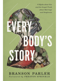 Cover image: Every Body's Story 9780310124597