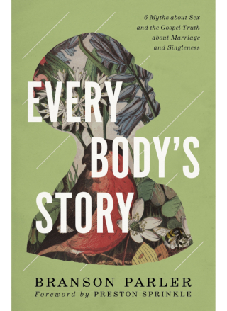Cover image: Every Body's Story 9780310124597