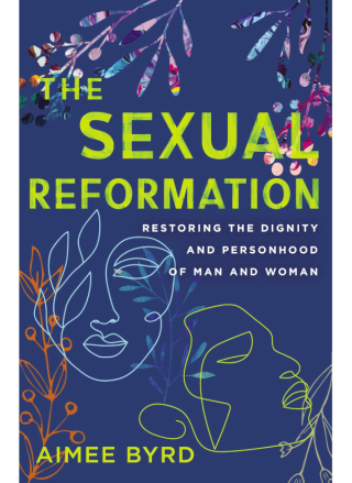 Cover image: The Sexual Reformation 9780310125648