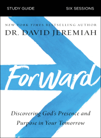 Cover image: Forward Bible Study Guide 9780310125891
