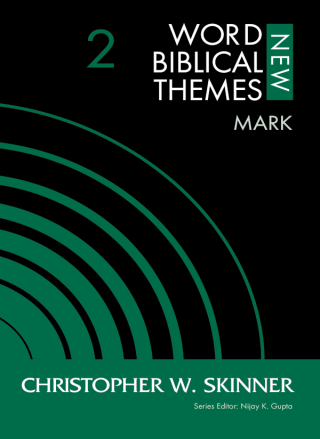 Cover image: Mark, Volume 2 9780310126850