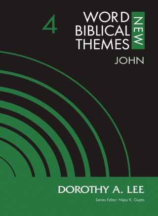 Cover image: John, Volume 4 9780310126911