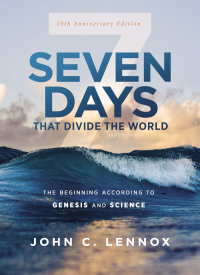 Cover image: Seven Days that Divide the World, 10th Anniversary Edition 10th edition 9780310127819
