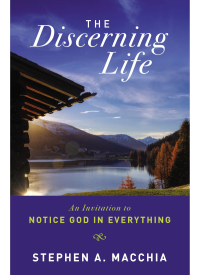 Cover image: The Discerning Life 9780310127901