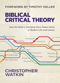 Cover image: Biblical Critical Theory 9780310128724
