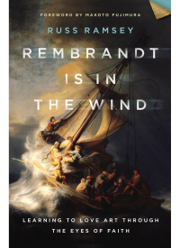 Cover image: Rembrandt Is in the Wind 9780310129721