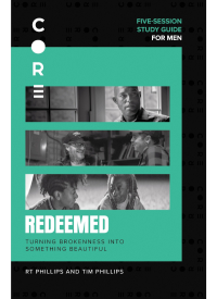 Cover image: Redeemed Bible Study Guide 9780310131618
