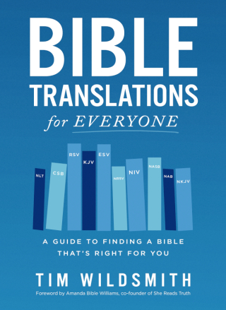 Cover image: Bible Translations for Everyone 9780310131205