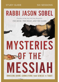 Cover image: Mysteries of the Messiah Bible Study Guide 9780310133582