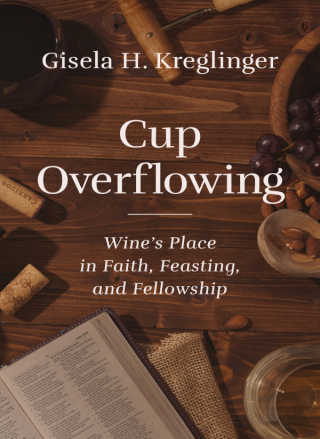 Cover image: Cup Overflowing 9780310134480