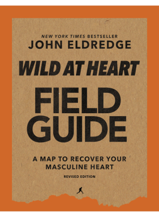 Cover image: Wild at Heart Field Guide, Revised Edition 9780310135647