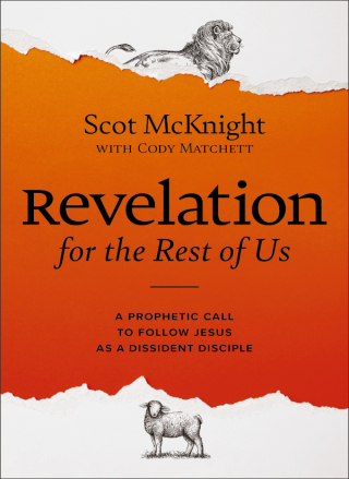 Cover image: Revelation for the Rest of Us 9780310135784