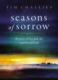 Cover image: Seasons of Sorrow 9780310136736