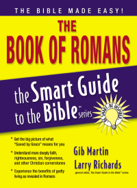 Cover image: The Book of Romans 9781418509927