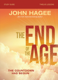 Cover image: The End of the Age Bible Study Guide 9780310140276