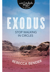 Cover image: Exodus 9780310141068