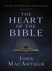 Cover image: The Heart of the Bible 9780310142164