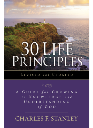Cover image: 30 Life Principles, Revised and Updated 9780310145264