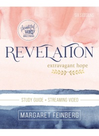 Cover image: Revelation Bible Study Guide plus Streaming Video 9780310146193